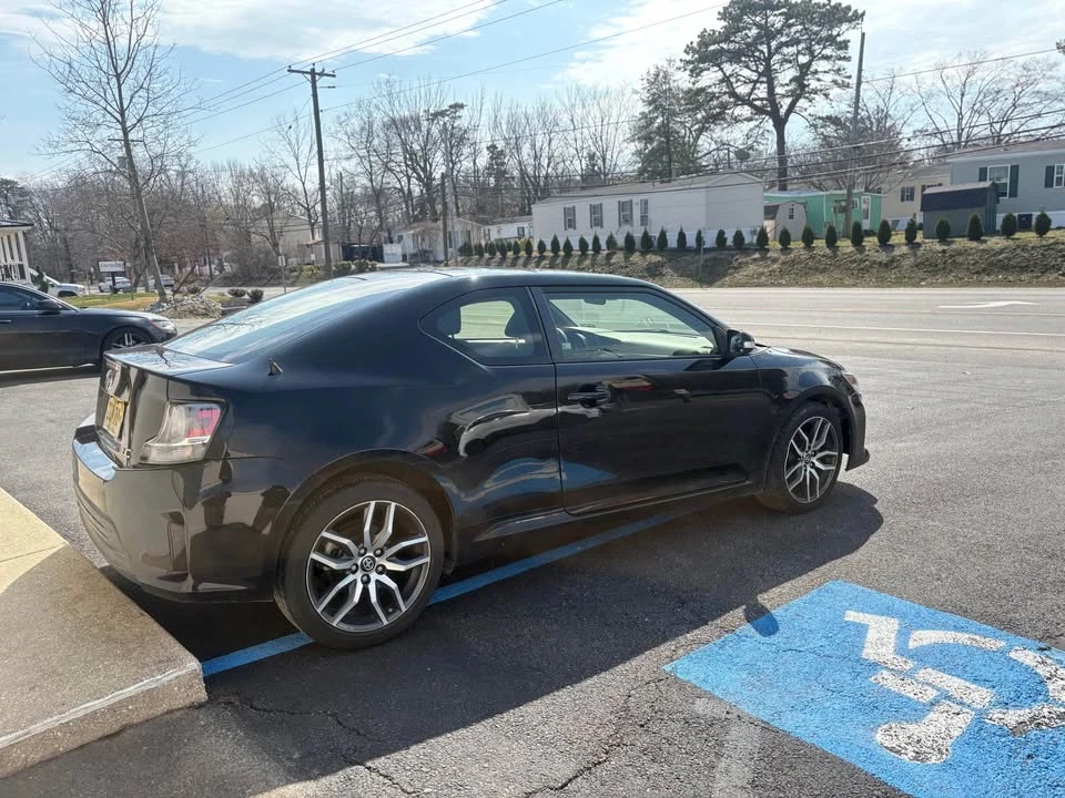 2015 Scion tC - Image 4 of 14