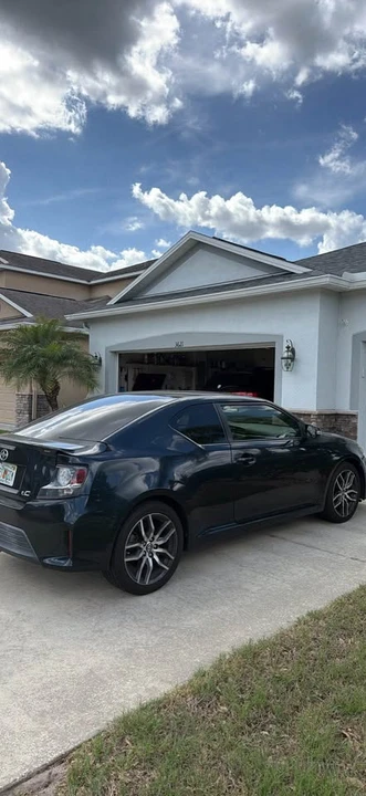 2015 Scion tC - Image 4 of 10