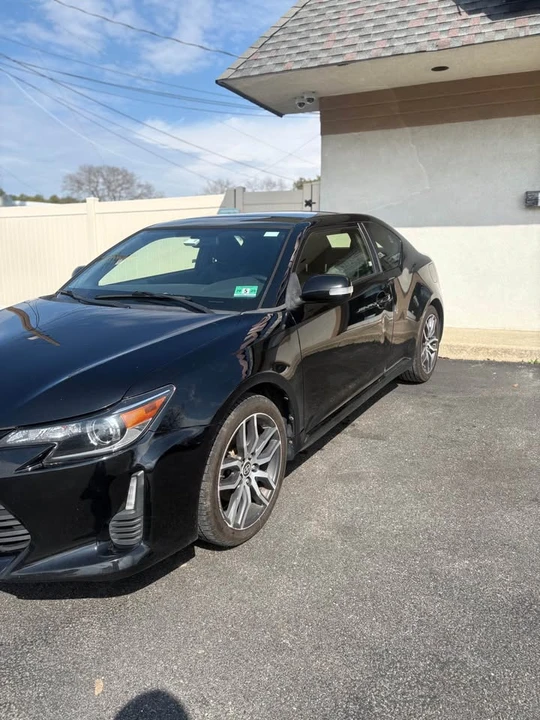 2015 Scion tC - Image 13 of 14