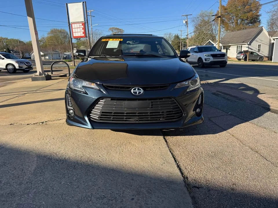 2015 Scion tC - Image 7 of 14
