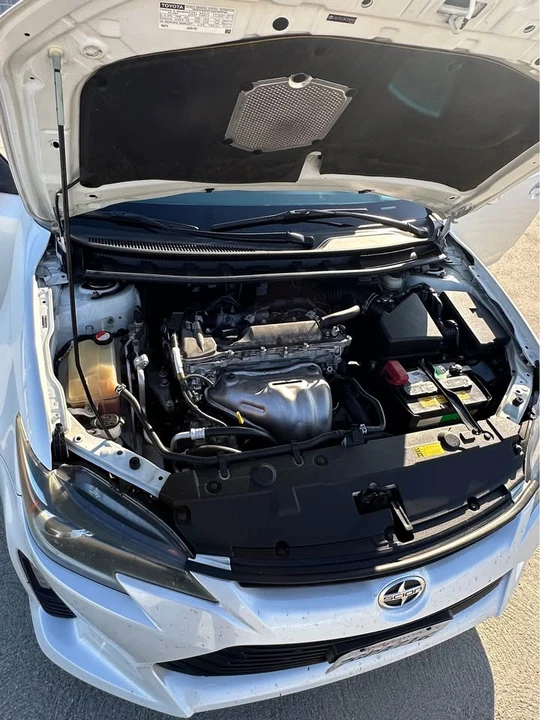 2015 Scion tC - Image 11 of 18