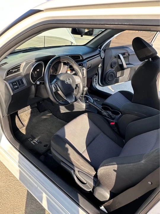 2015 Scion tC - Image 12 of 18