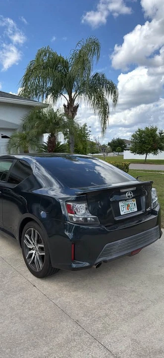 2015 Scion tC - Image 3 of 10
