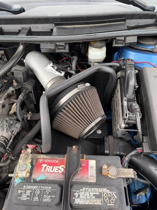 2015 Scion tC - Image 6 of 9