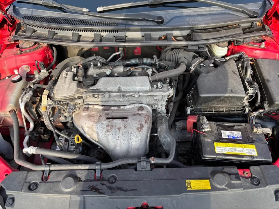 2015 Scion tC - Image 8 of 8