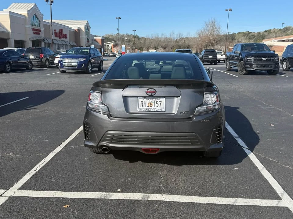 2015 Scion tC - Image 7 of 15