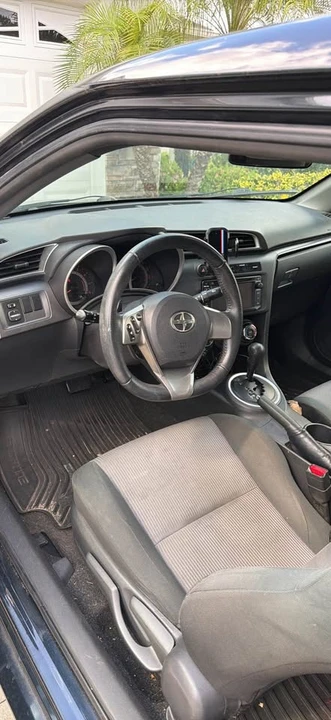 2015 Scion tC - Image 6 of 10