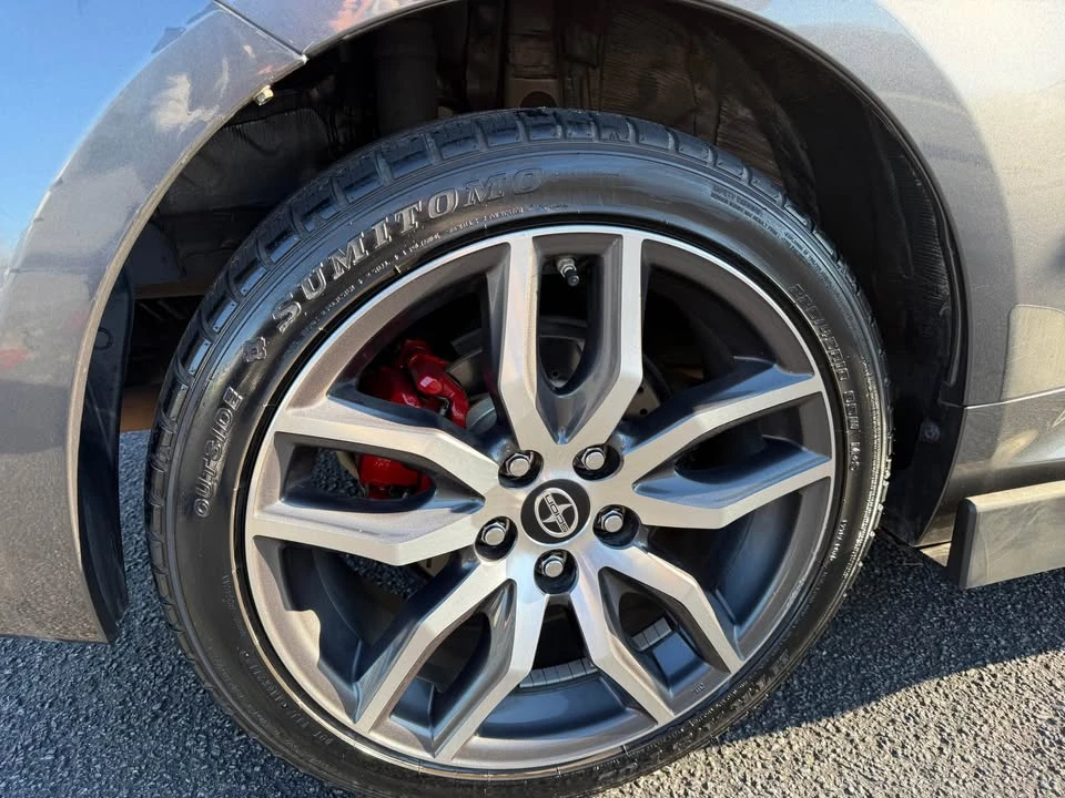 2015 Scion tC - Image 5 of 19