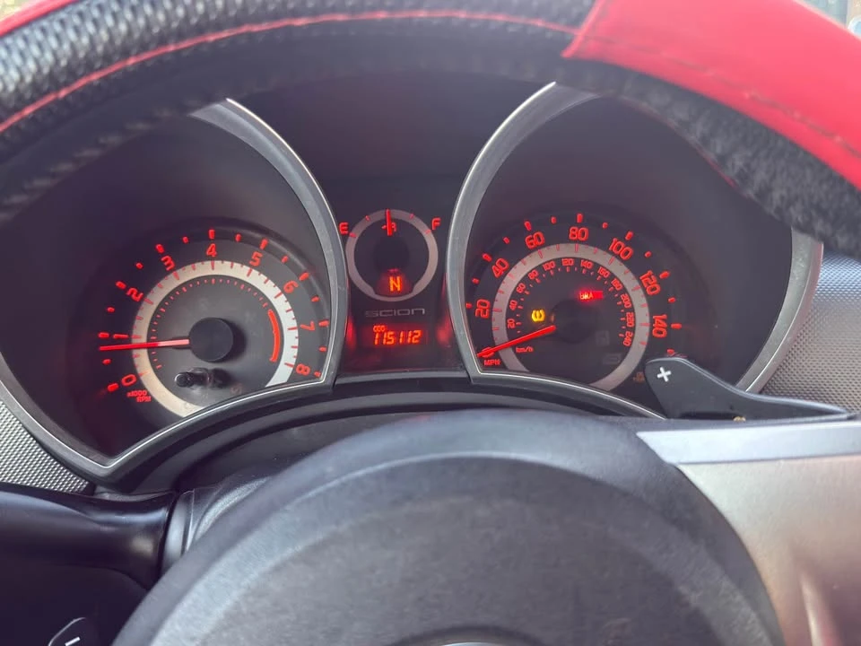 2015 Scion tC - Image 10 of 16