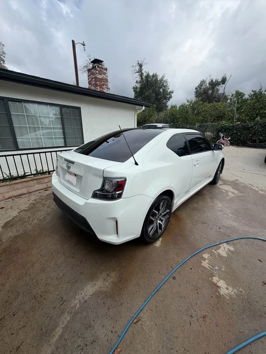 2015 Scion tC - Image 4 of 13