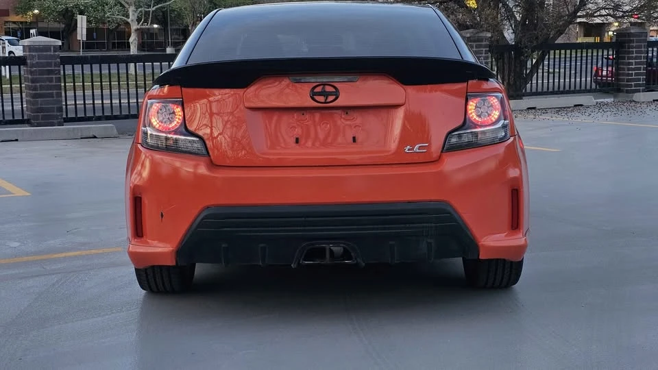 2015 Scion tC - Image 6 of 14