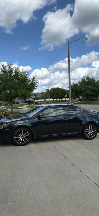 2015 Scion tC - Image 2 of 10