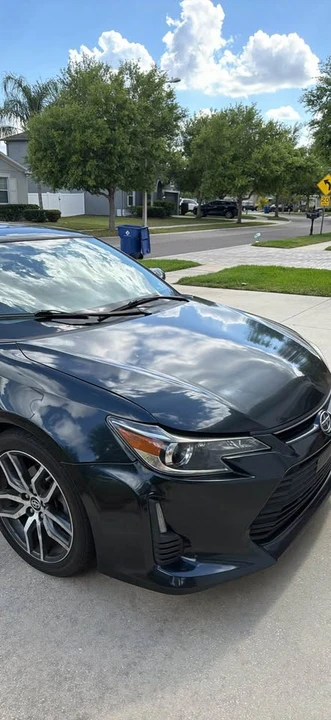 2015 Scion tC - Image 5 of 10