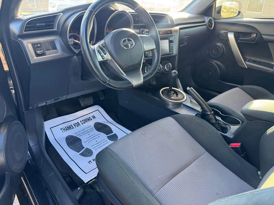 2015 Scion tC - Image 11 of 14