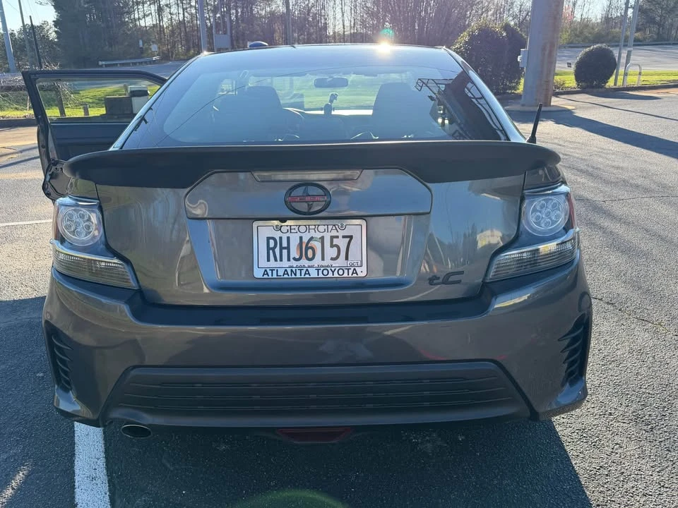 2015 Scion tC - Image 8 of 19