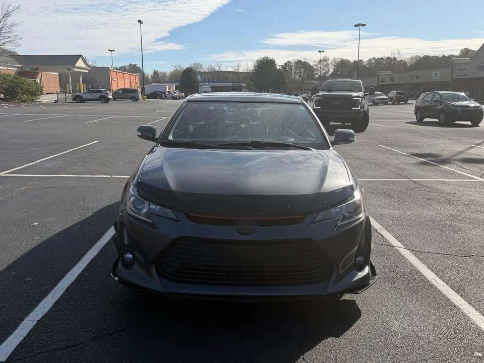 2015 Scion tC - Image 4 of 15
