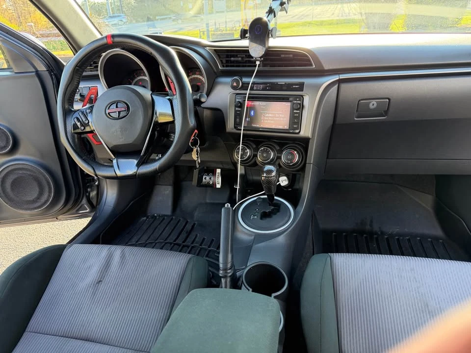 2015 Scion tC - Image 15 of 15
