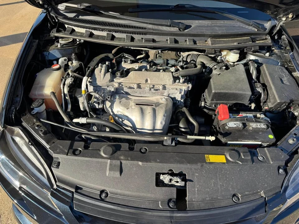 2015 Scion tC - Image 4 of 14