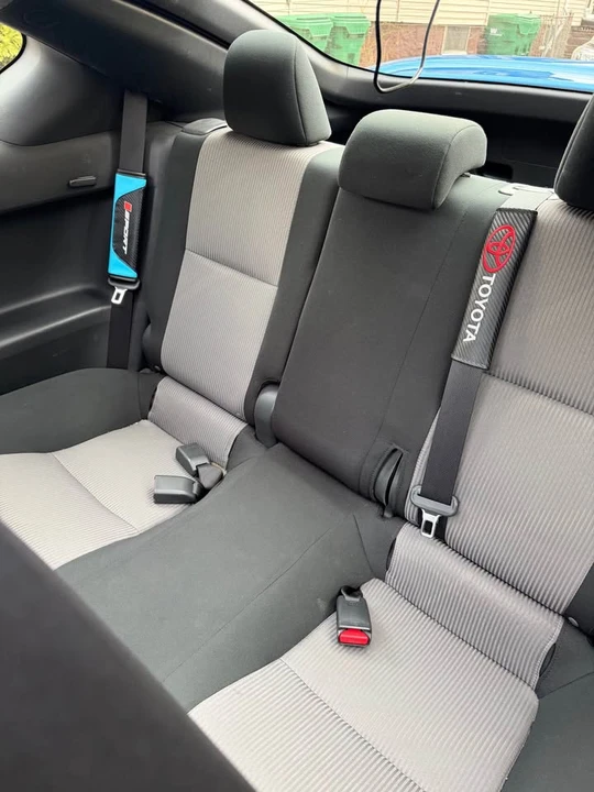 2015 Scion tC - Image 5 of 9
