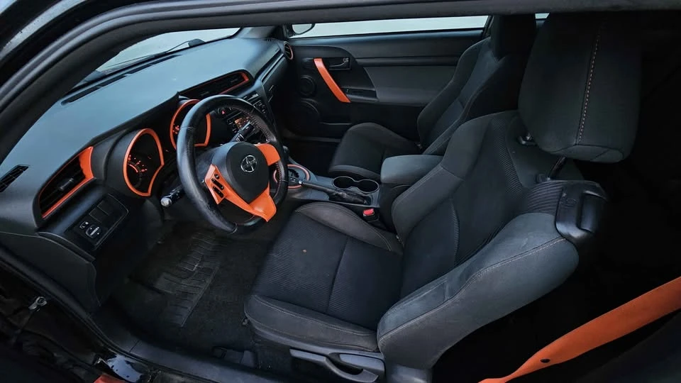 2015 Scion tC - Image 7 of 14