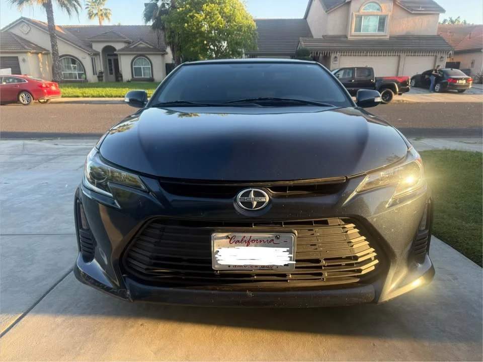 2015 Scion tC - Image 4 of 14