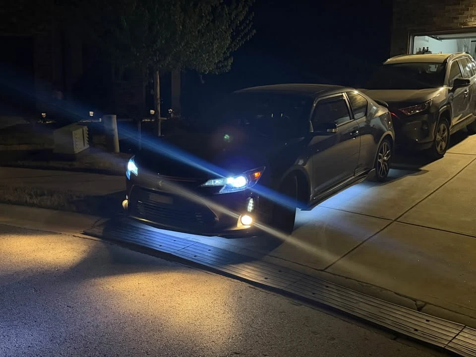2015 Scion tC - Image 16 of 19