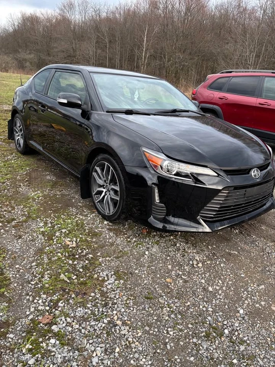 2015 Scion tC - Image 2 of 12