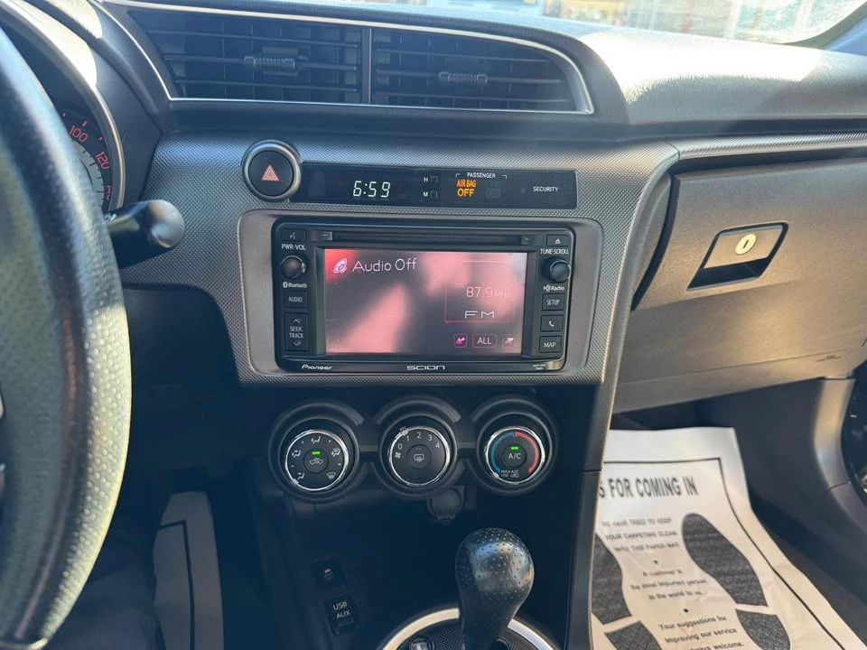 2015 Scion tC - Image 12 of 14