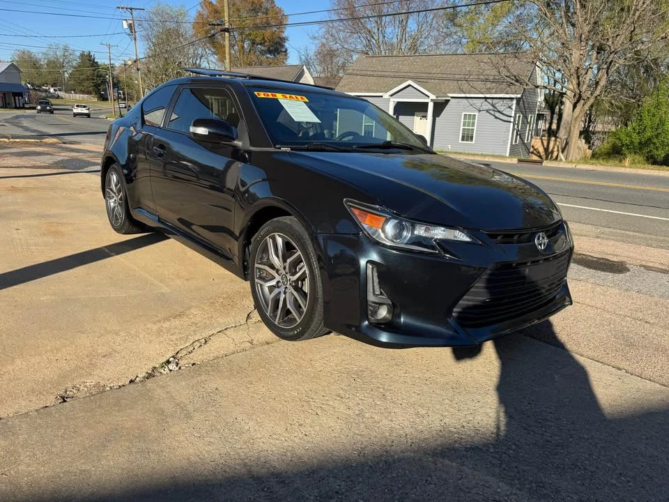 2015 Scion tC - Image 3 of 14