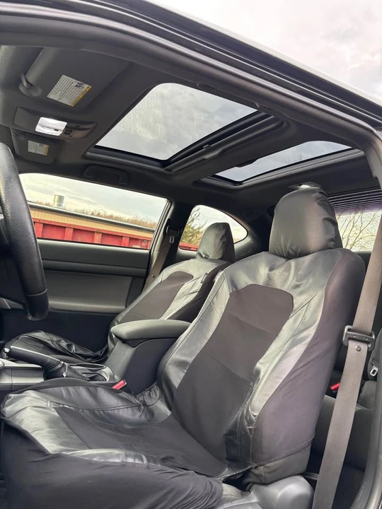 2015 Scion tC - Image 6 of 12