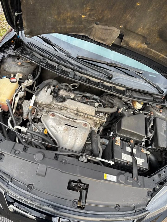2015 Scion tC - Image 9 of 12
