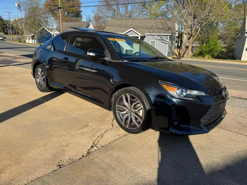 2015 Scion tC - Image 14 of 14