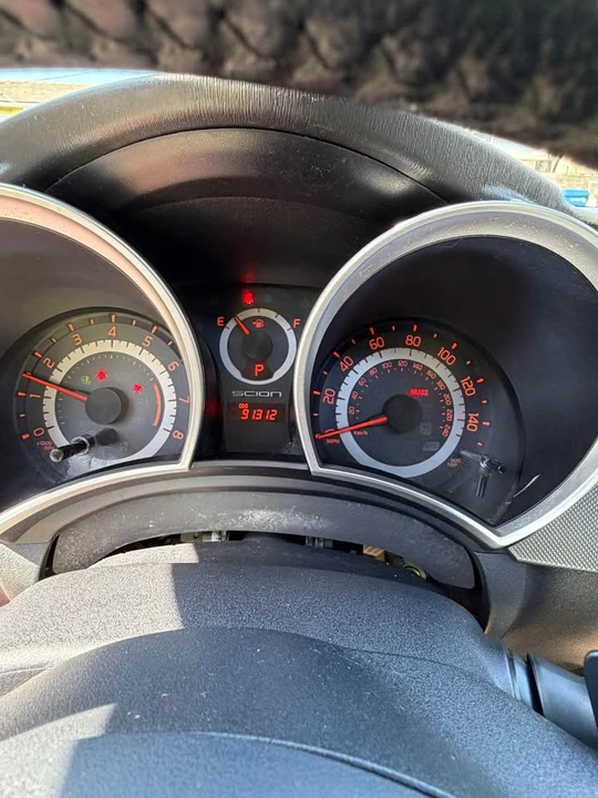 2015 Scion tC - Image 7 of 7