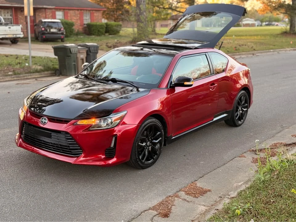 2015 Scion tC - Image 2 of 16