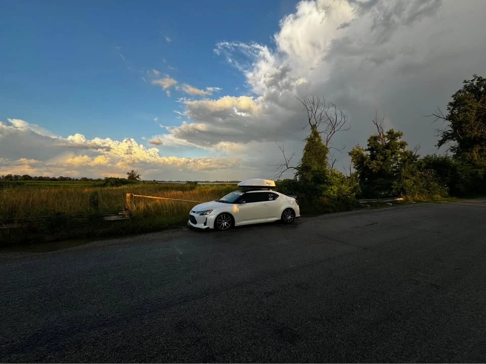 2015 Scion tC - Image 3 of 6
