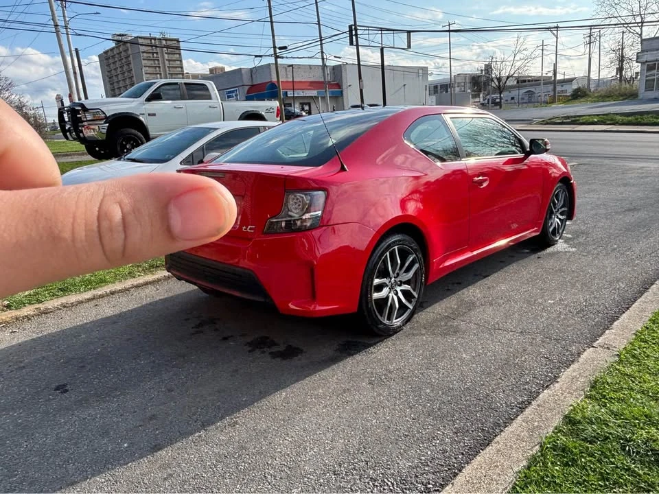 2015 Scion tC - Image 3 of 8