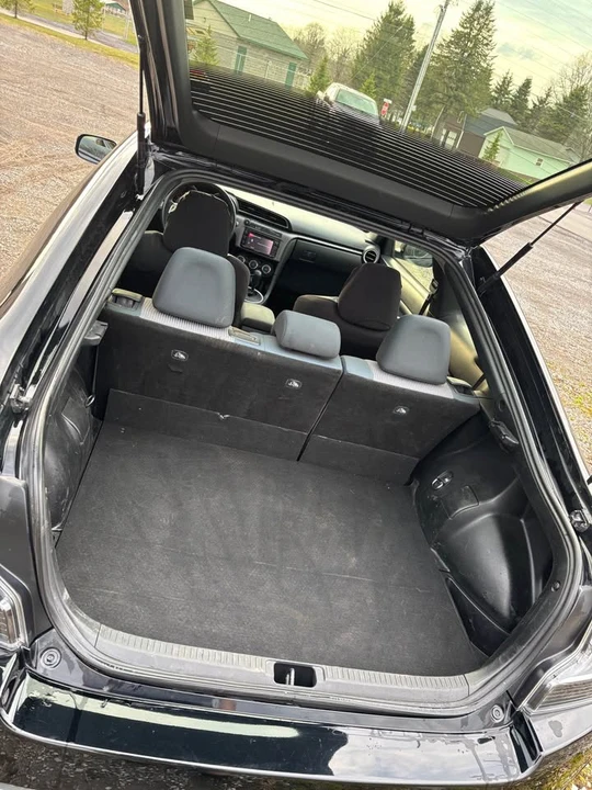 2015 Scion tC - Image 7 of 12