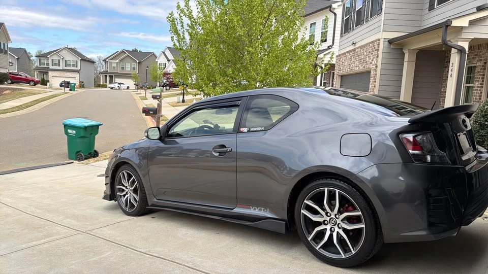 2015 Scion tC - Image 2 of 15