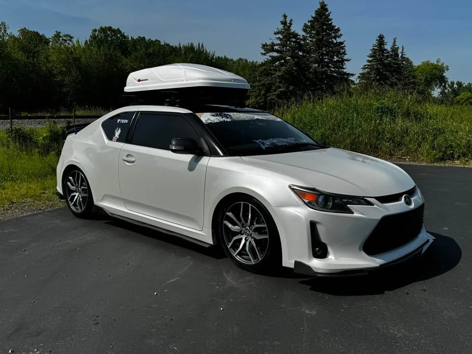 2015 Scion tC - Image 6 of 6