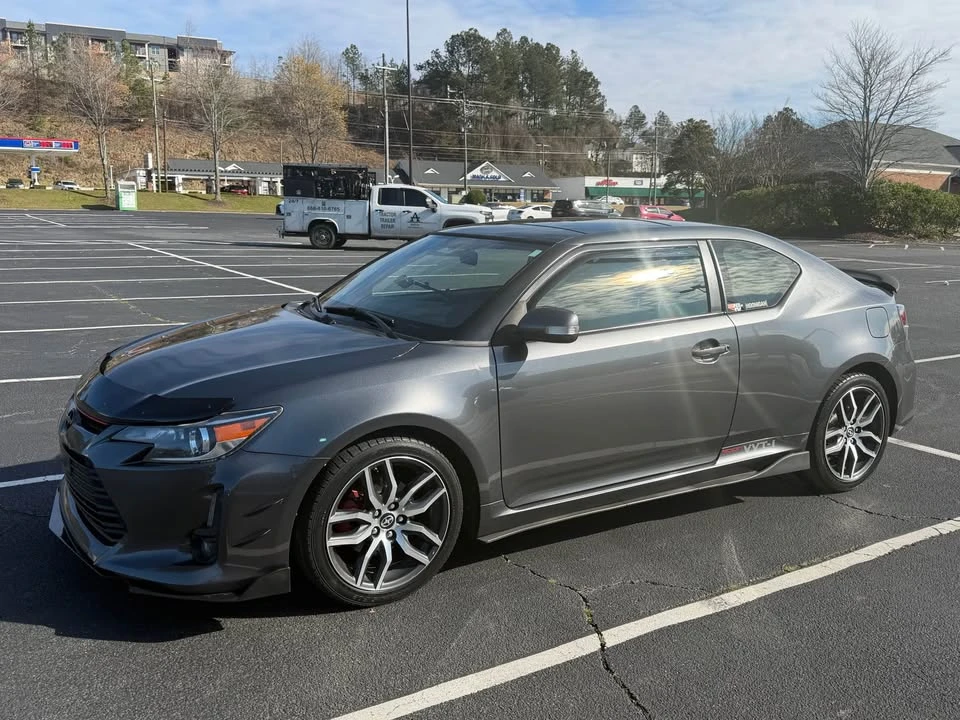 2015 Scion tC - Image 6 of 15
