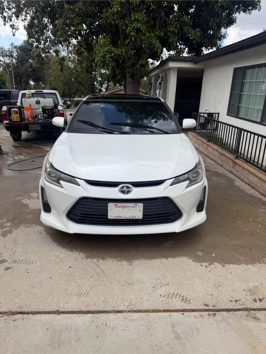 2015 Scion tC - Image 7 of 13