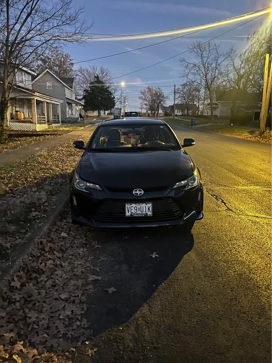 2015 Scion tC - Image 12 of 15
