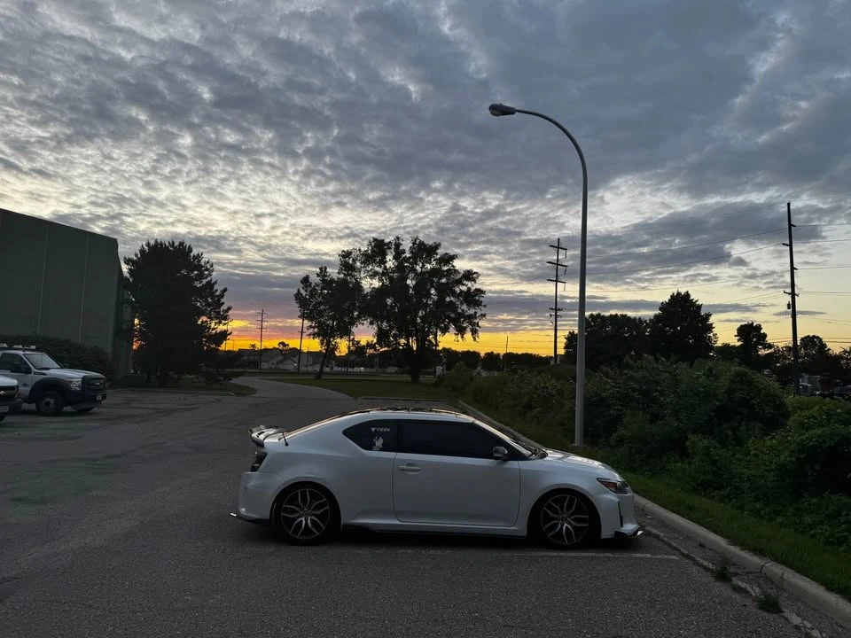 2015 Scion tC - Image 4 of 6