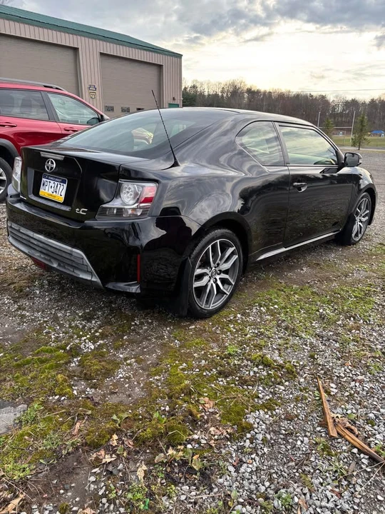 2015 Scion tC - Image 3 of 12