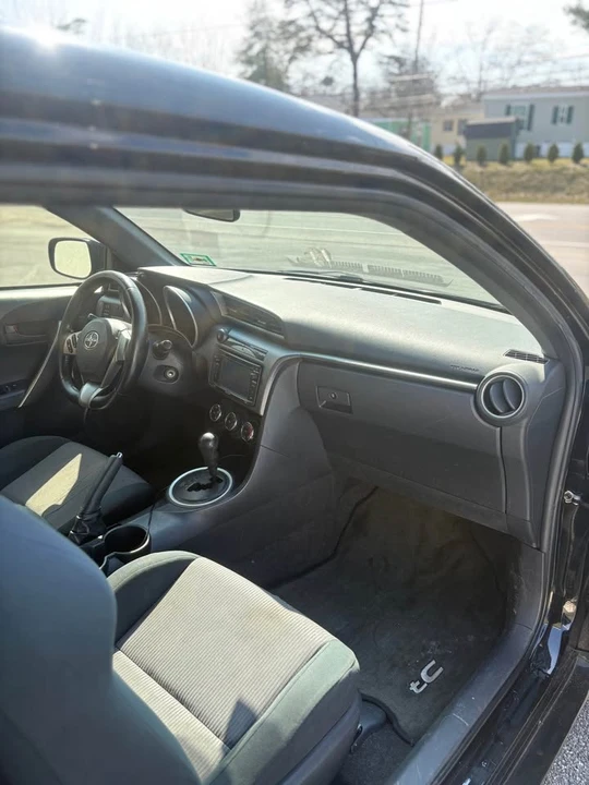 2015 Scion tC - Image 12 of 14