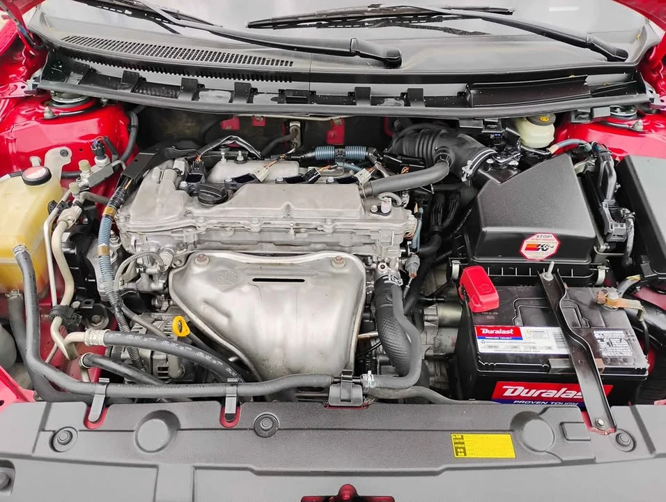2015 Scion tC - Image 4 of 4