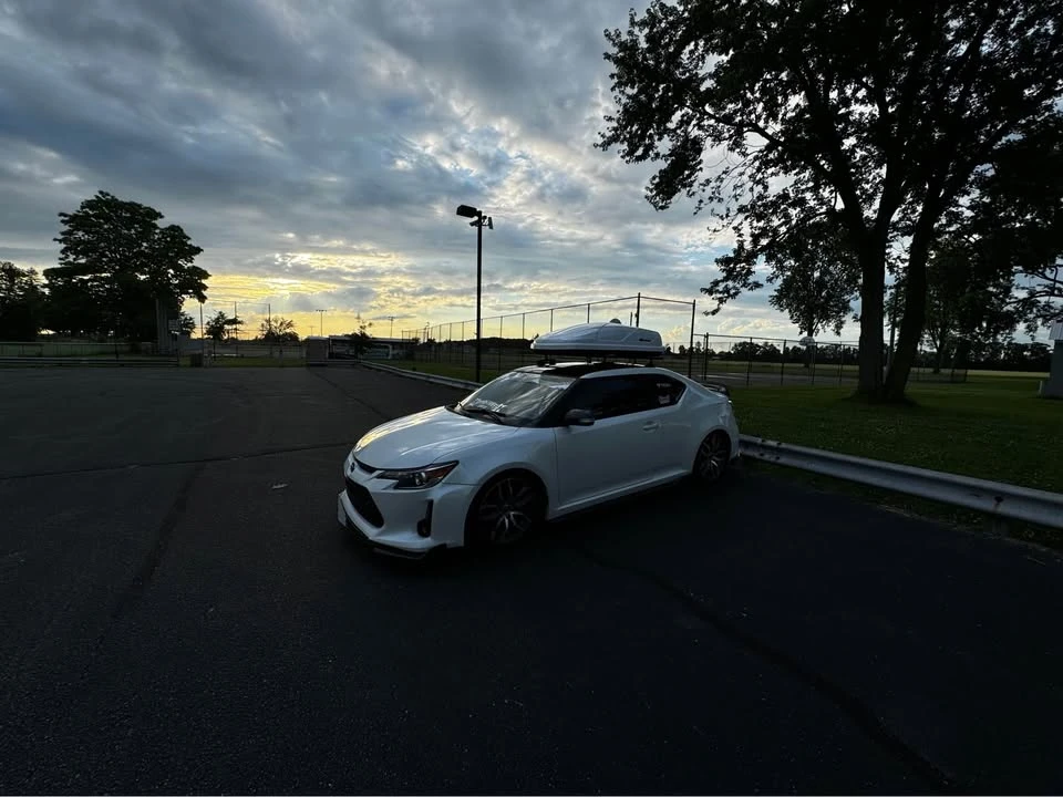 2015 Scion tC - Image 5 of 6