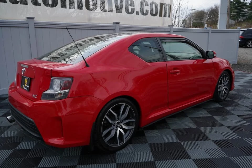 2015 Scion tC - Image 2 of 20
