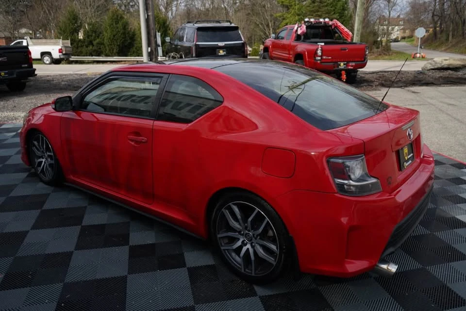 2015 Scion tC - Image 4 of 20