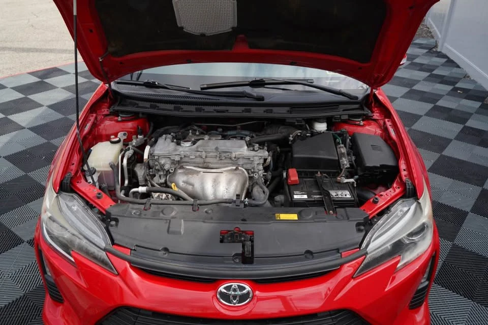 2015 Scion tC - Image 19 of 20